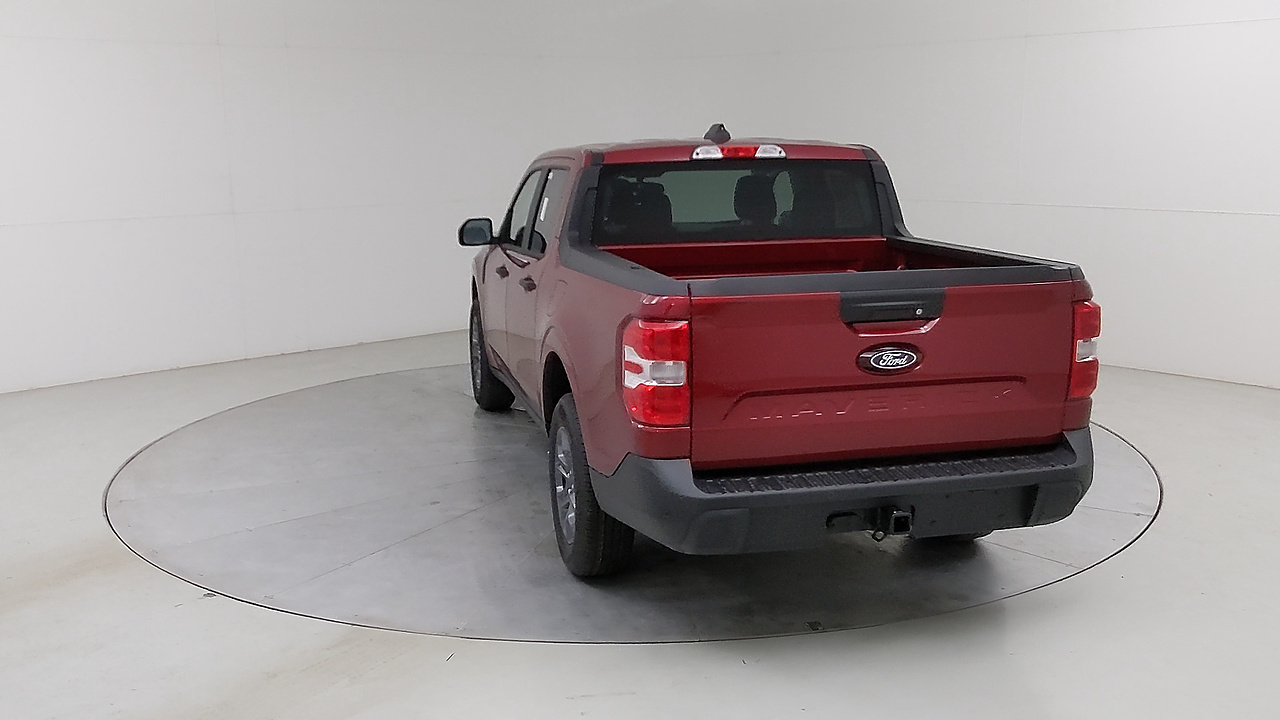Car Exterior