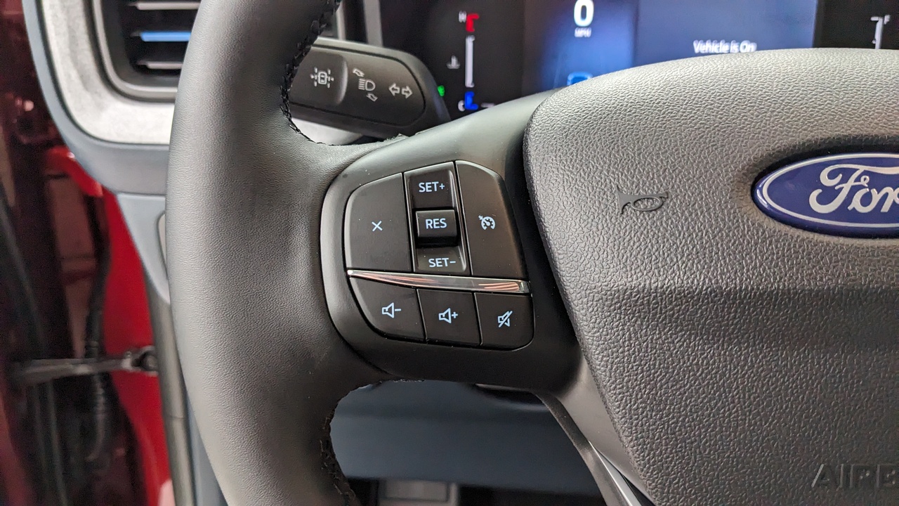 Car Exterior