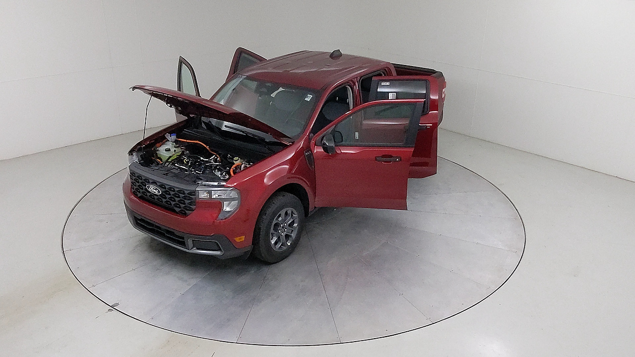 Car Exterior