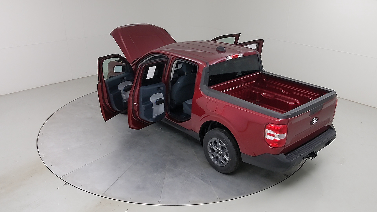 Car Exterior