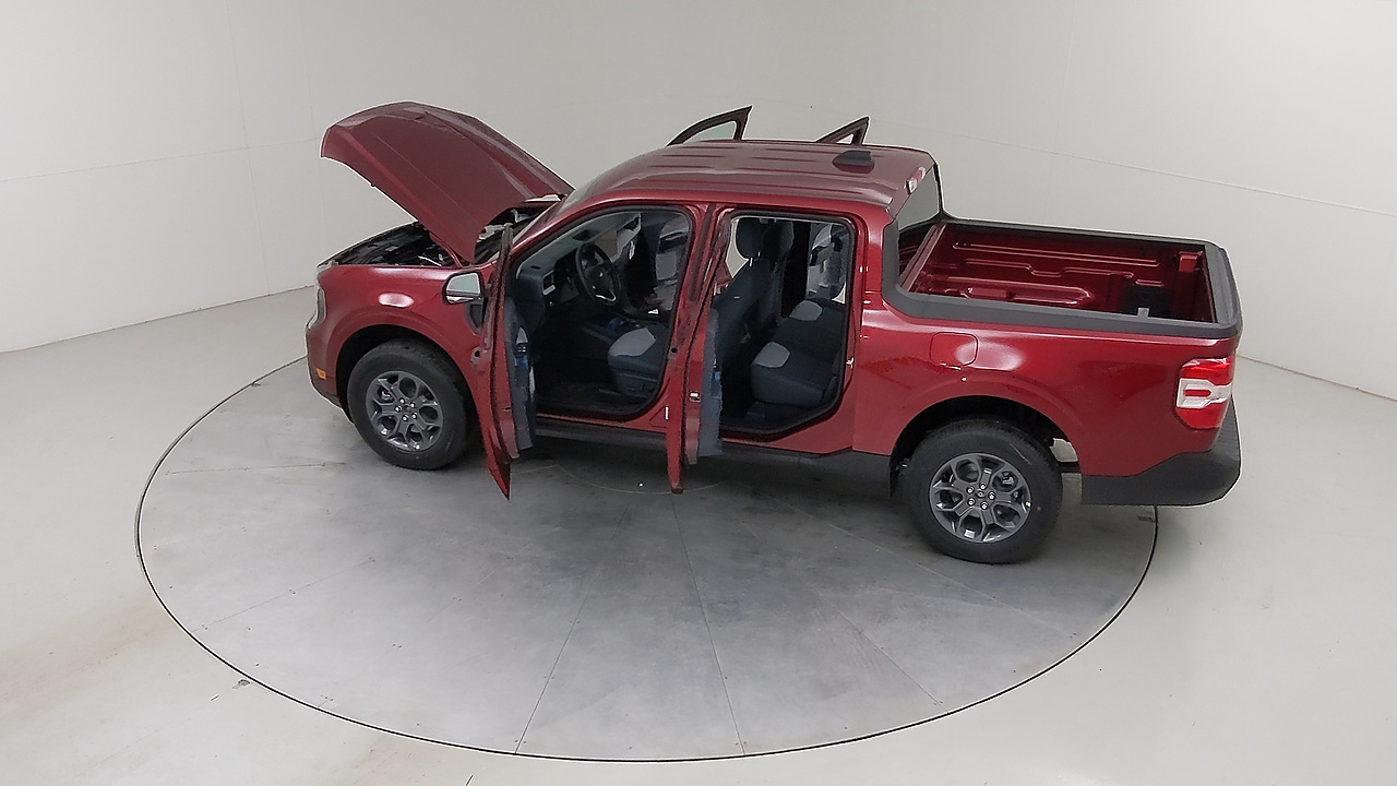 Car Exterior