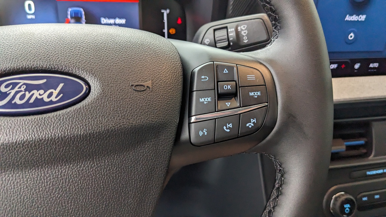 Car Exterior