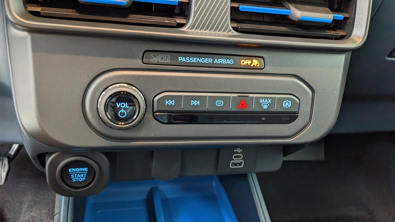 Car Exterior