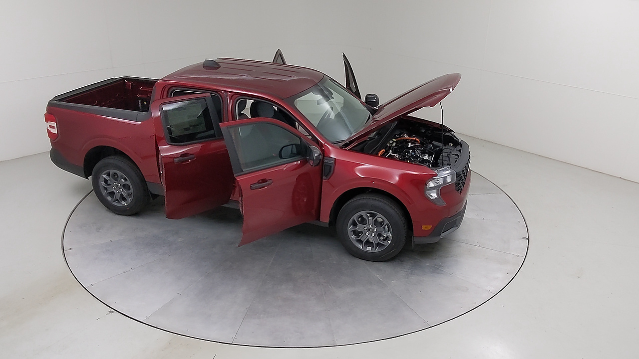 Car Exterior