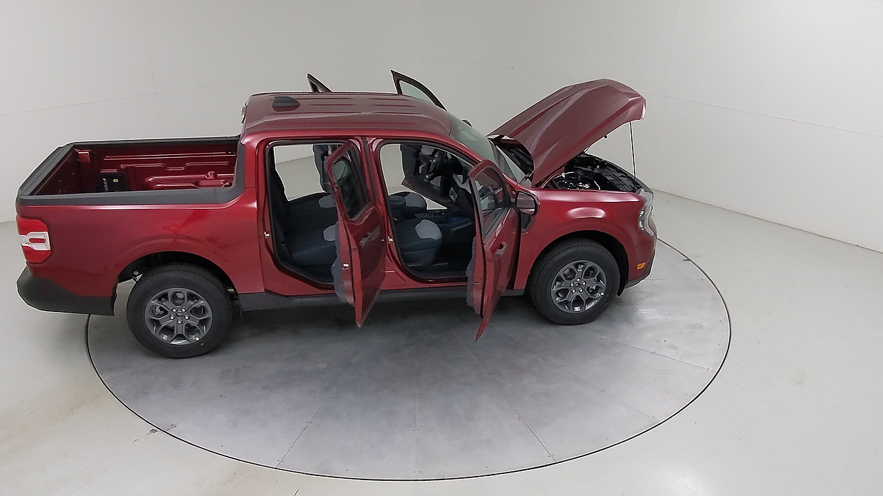 Car Exterior