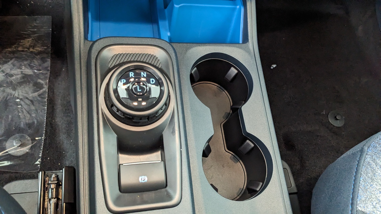 Car Exterior