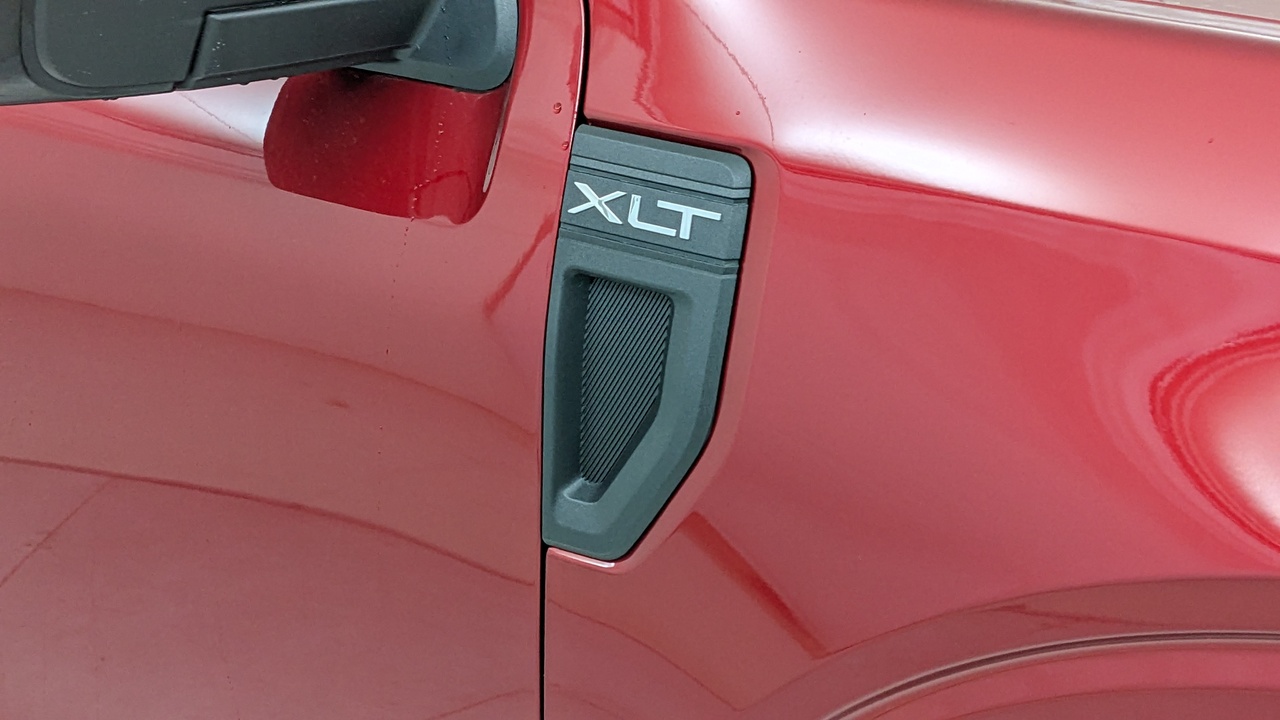 Car Exterior