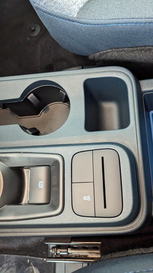 Car Exterior