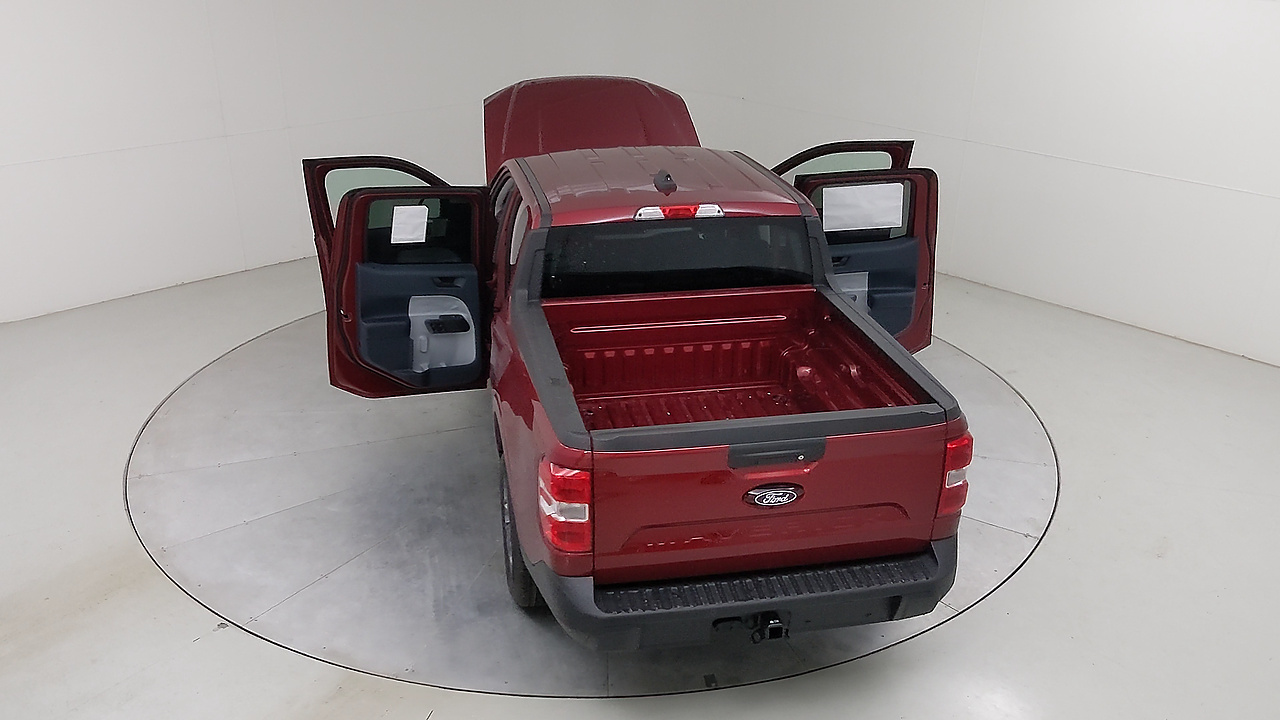 Car Exterior