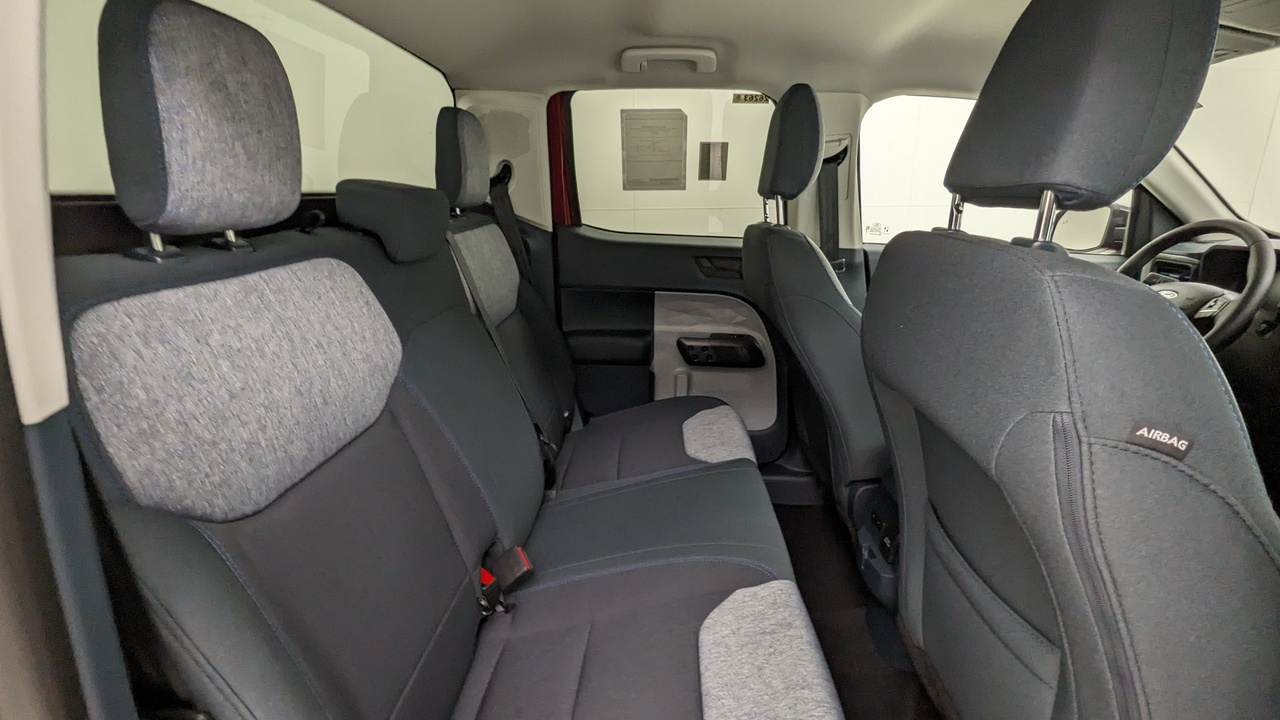 Car Exterior
