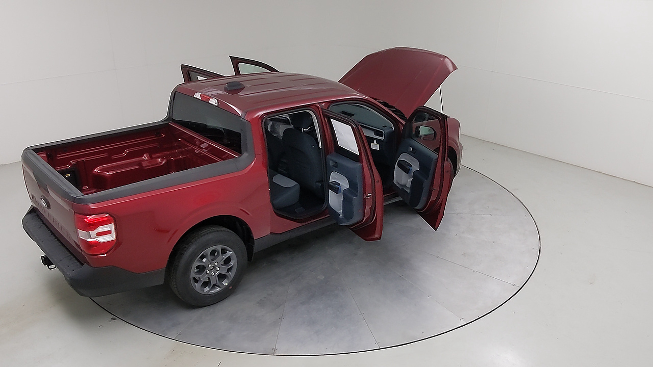 Car Exterior