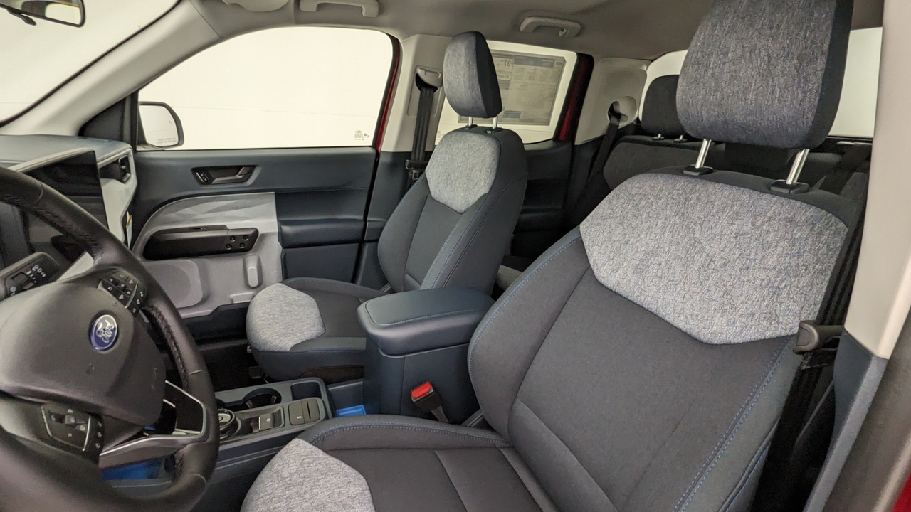 Car Exterior