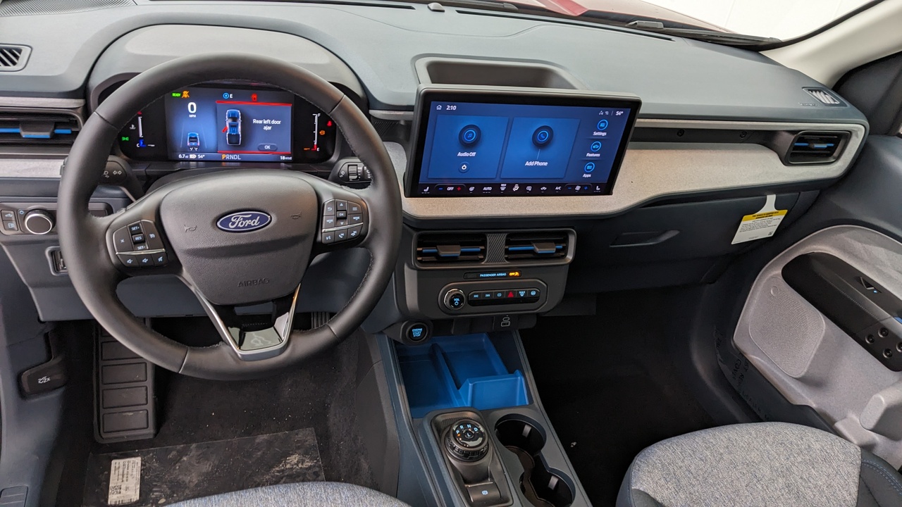 Car Exterior
