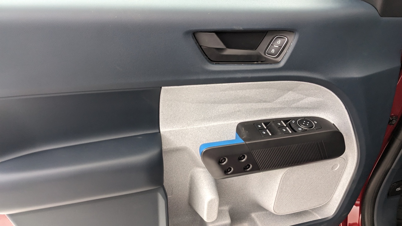 Car Exterior