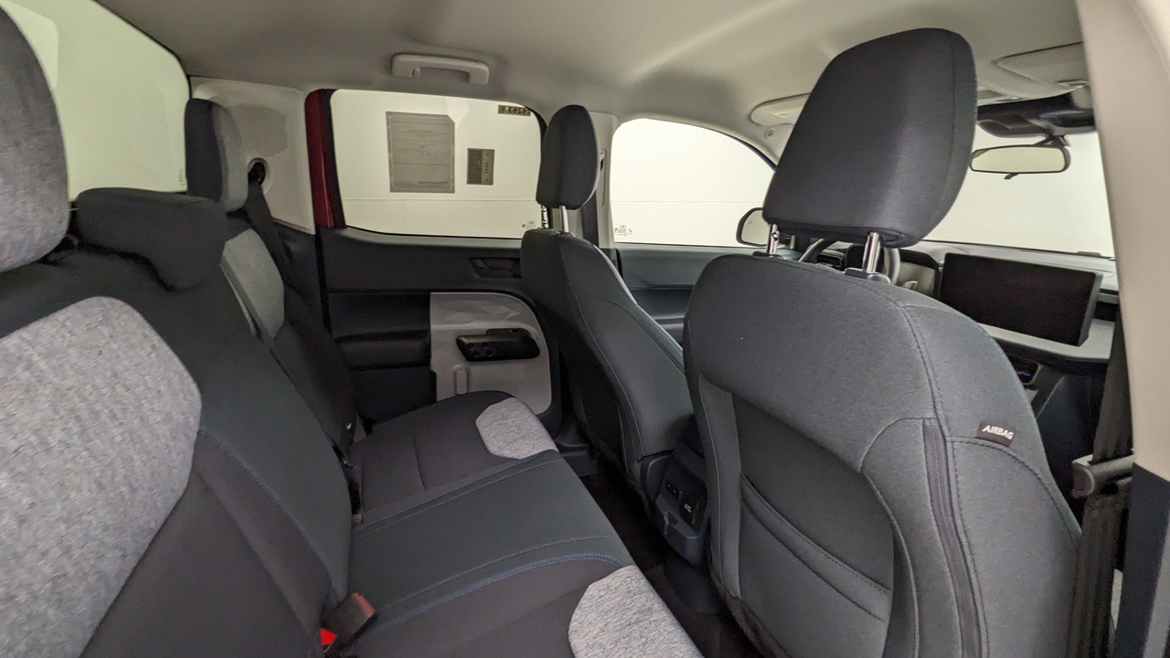 Car Exterior