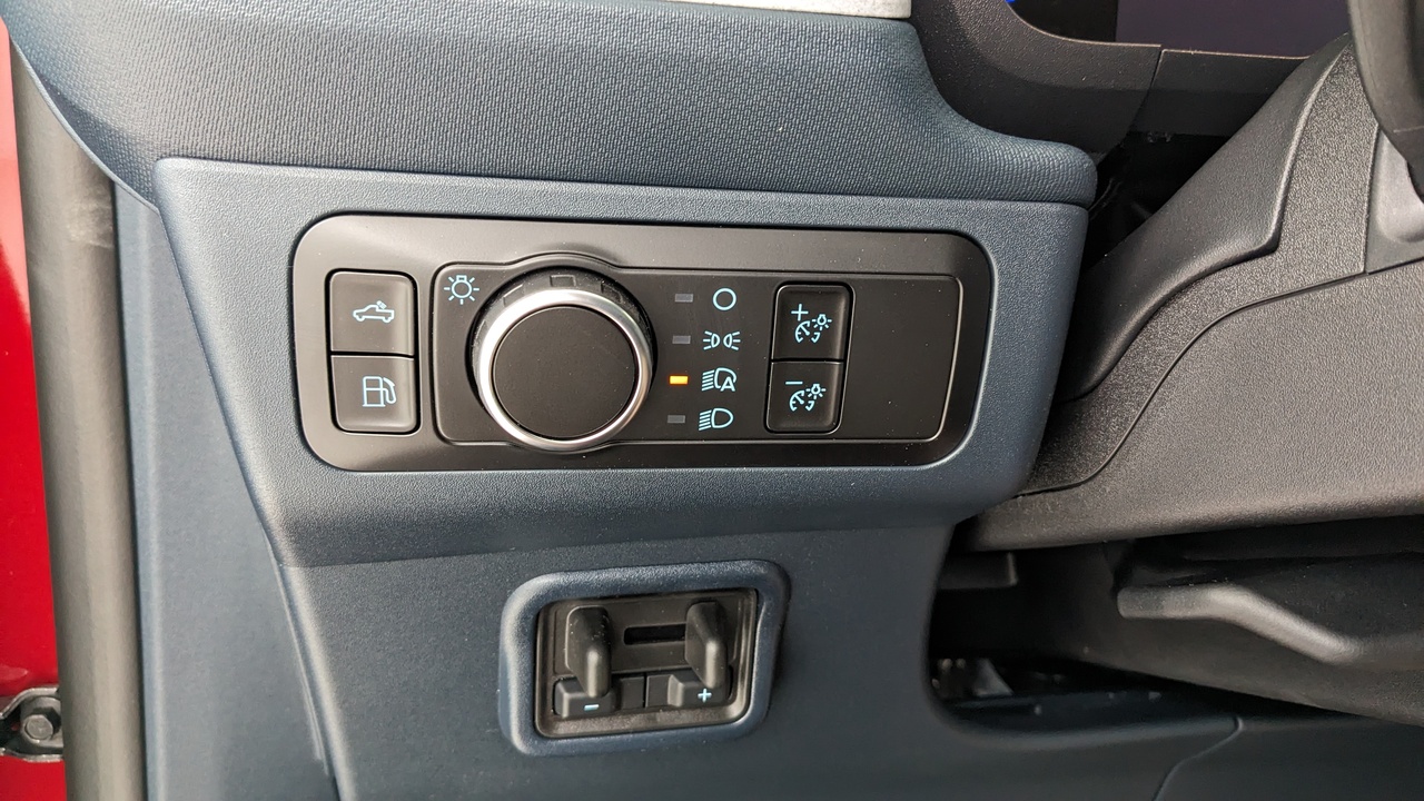 Car Exterior