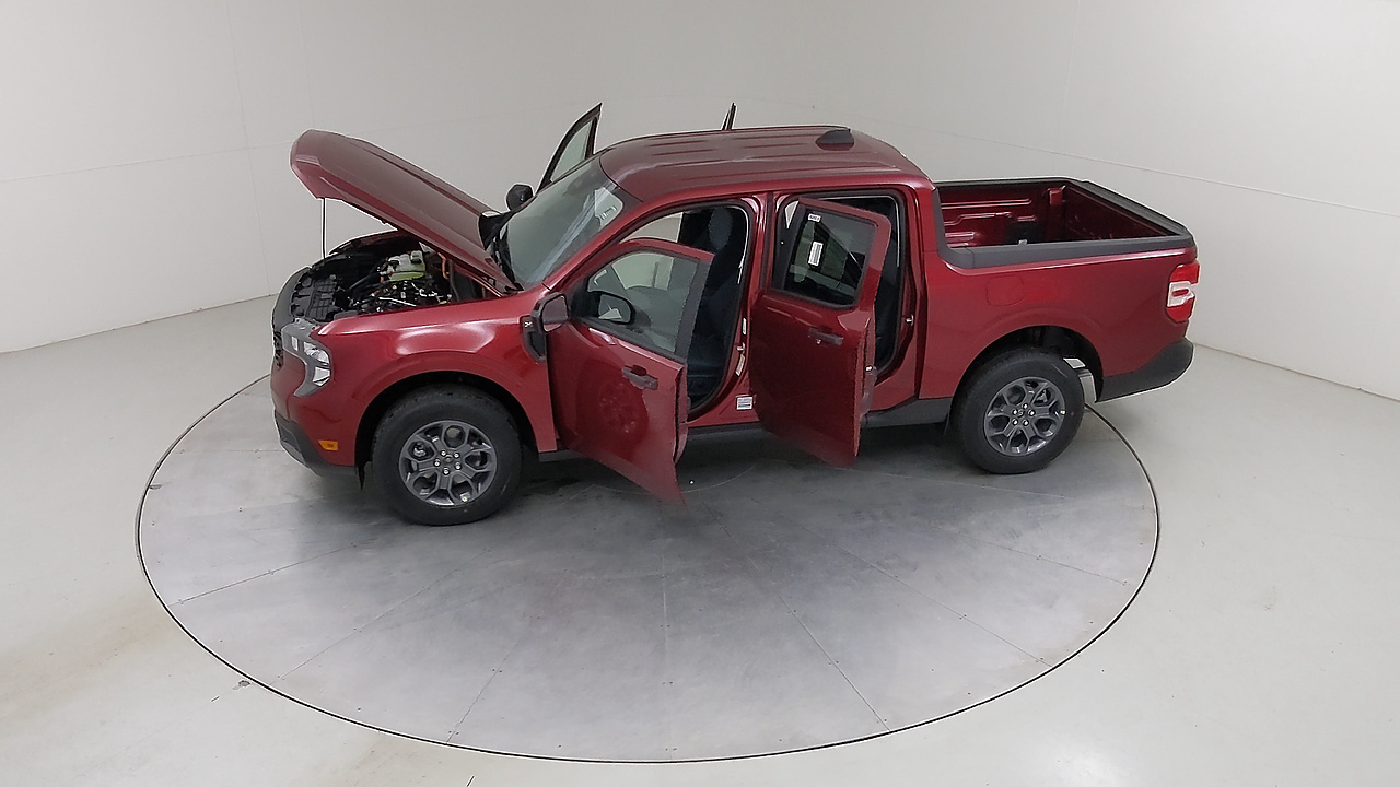 Car Exterior