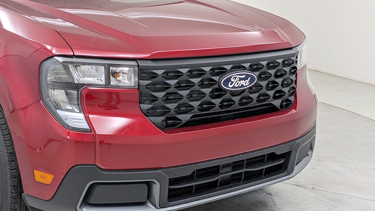 Car Exterior