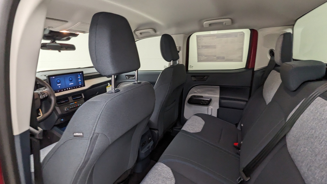 Car Exterior