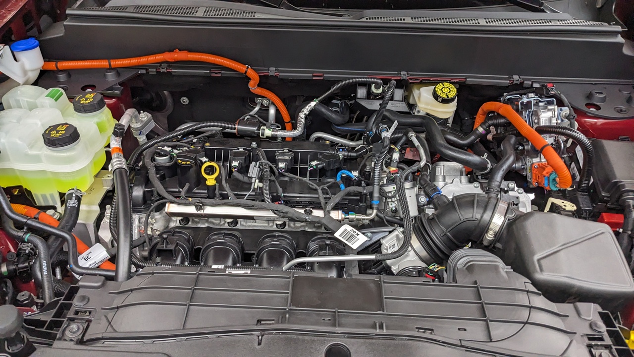 Car Exterior