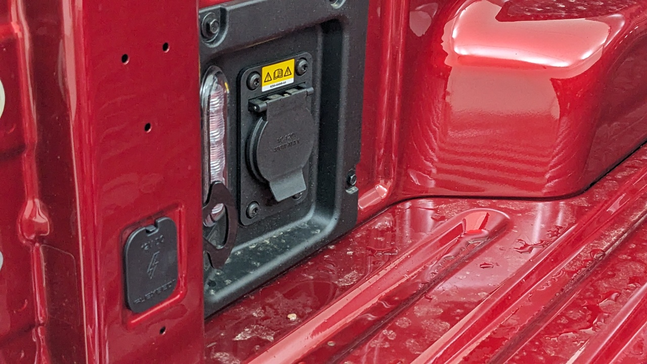 Car Exterior