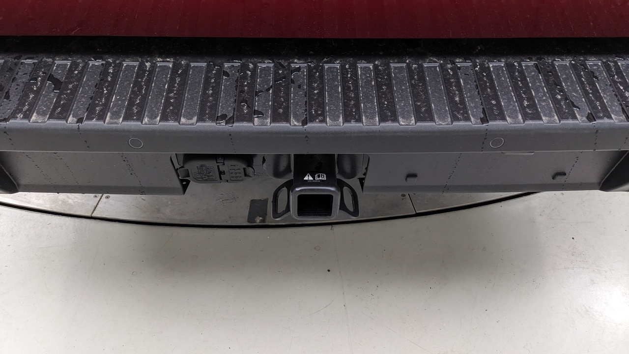Car Exterior