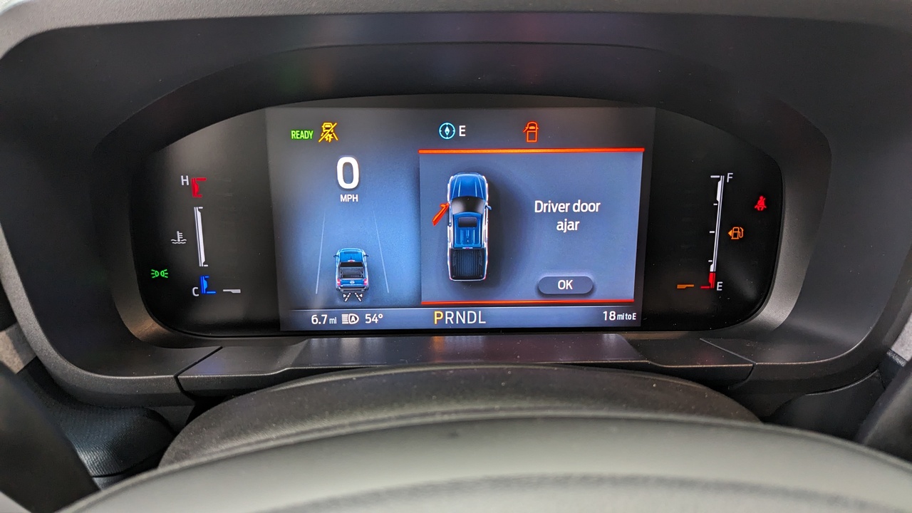 Car Exterior