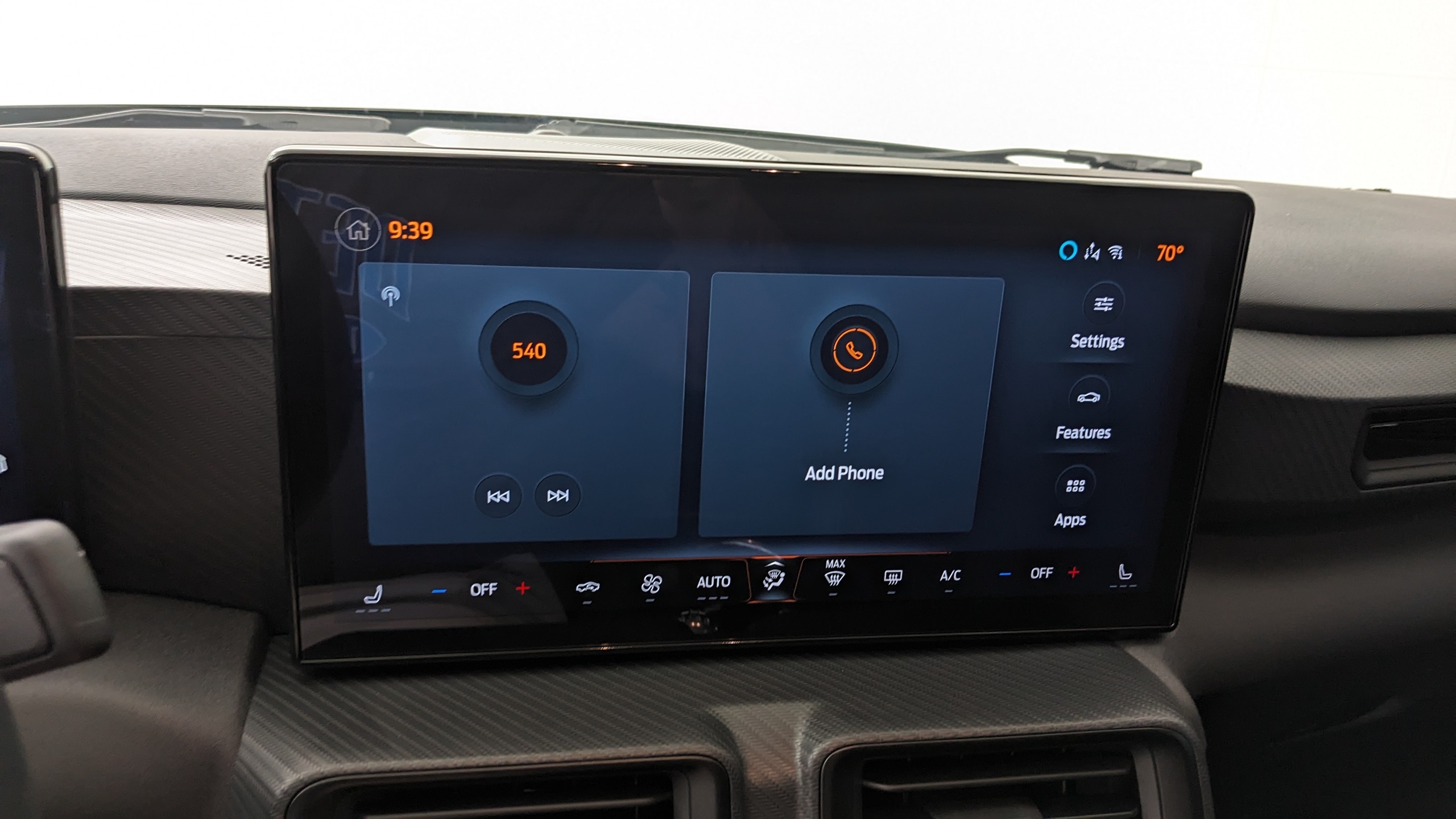 Car Exterior