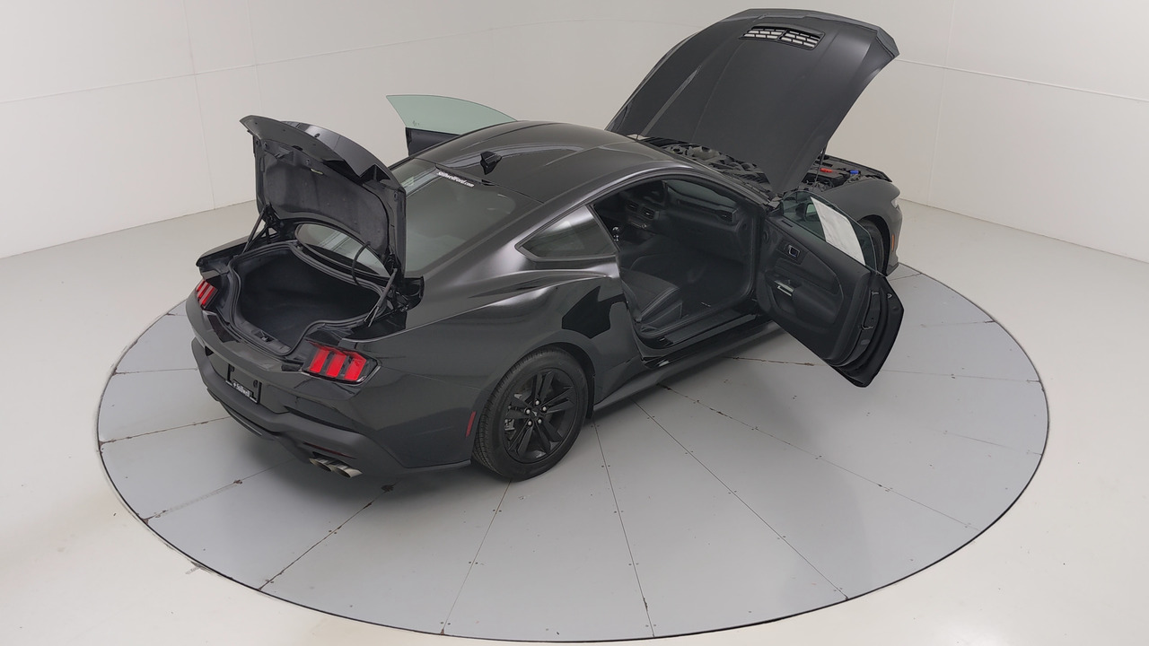 Car Exterior