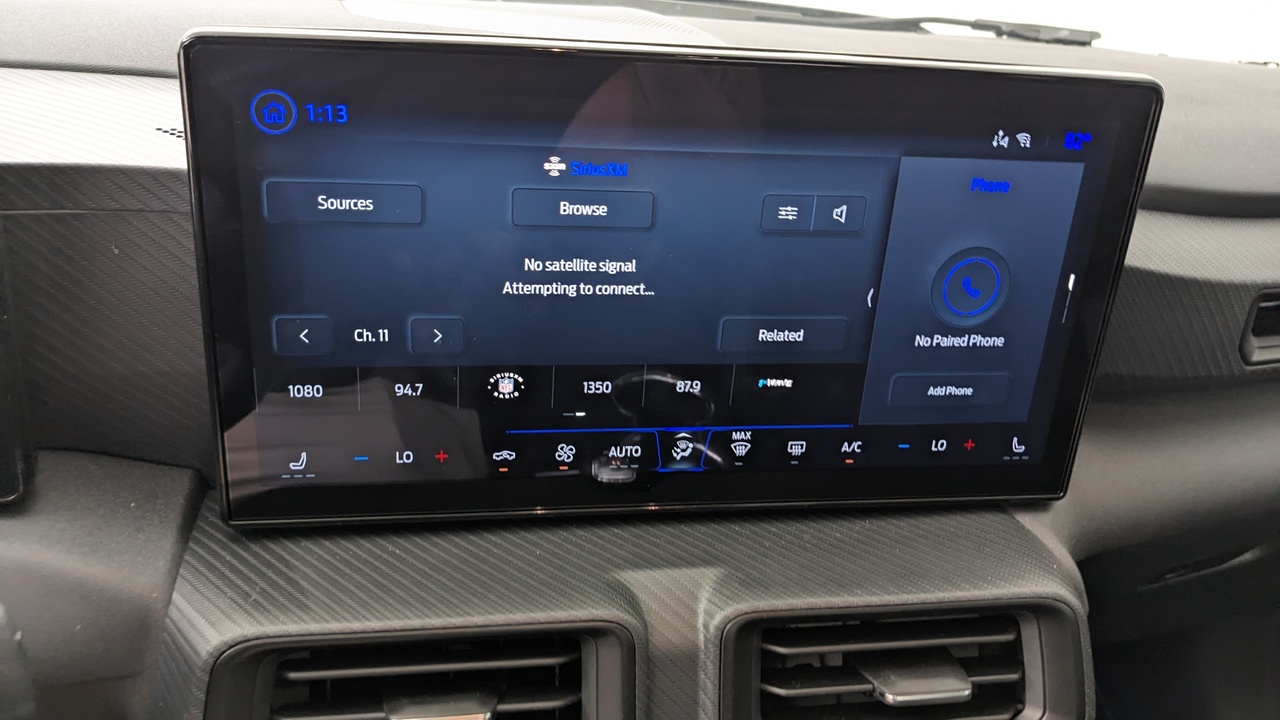 Car Exterior