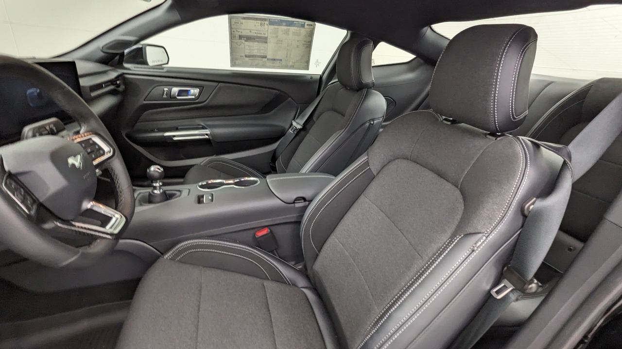 Car Exterior