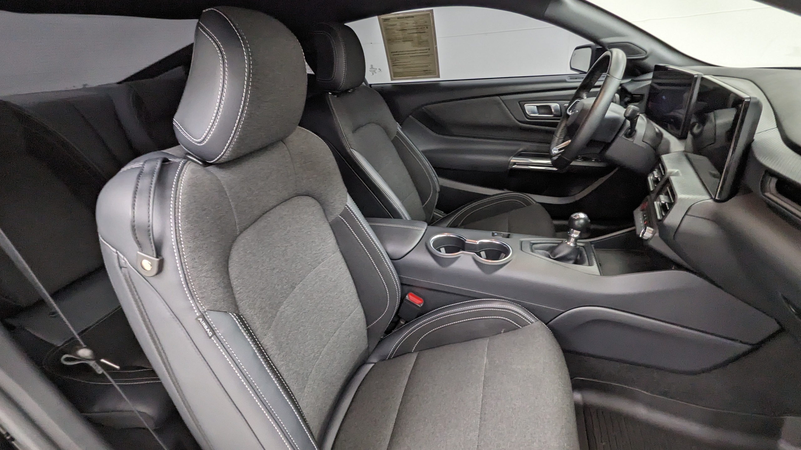 Car Exterior