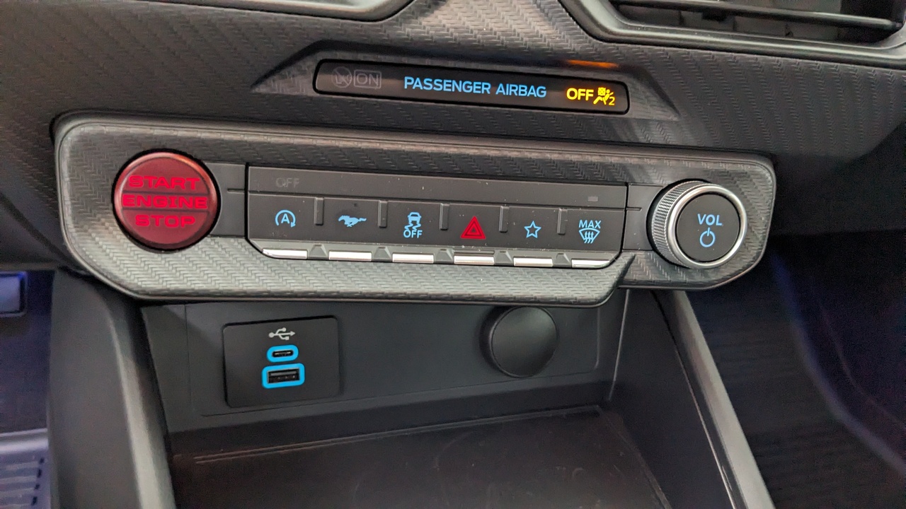 Car Exterior