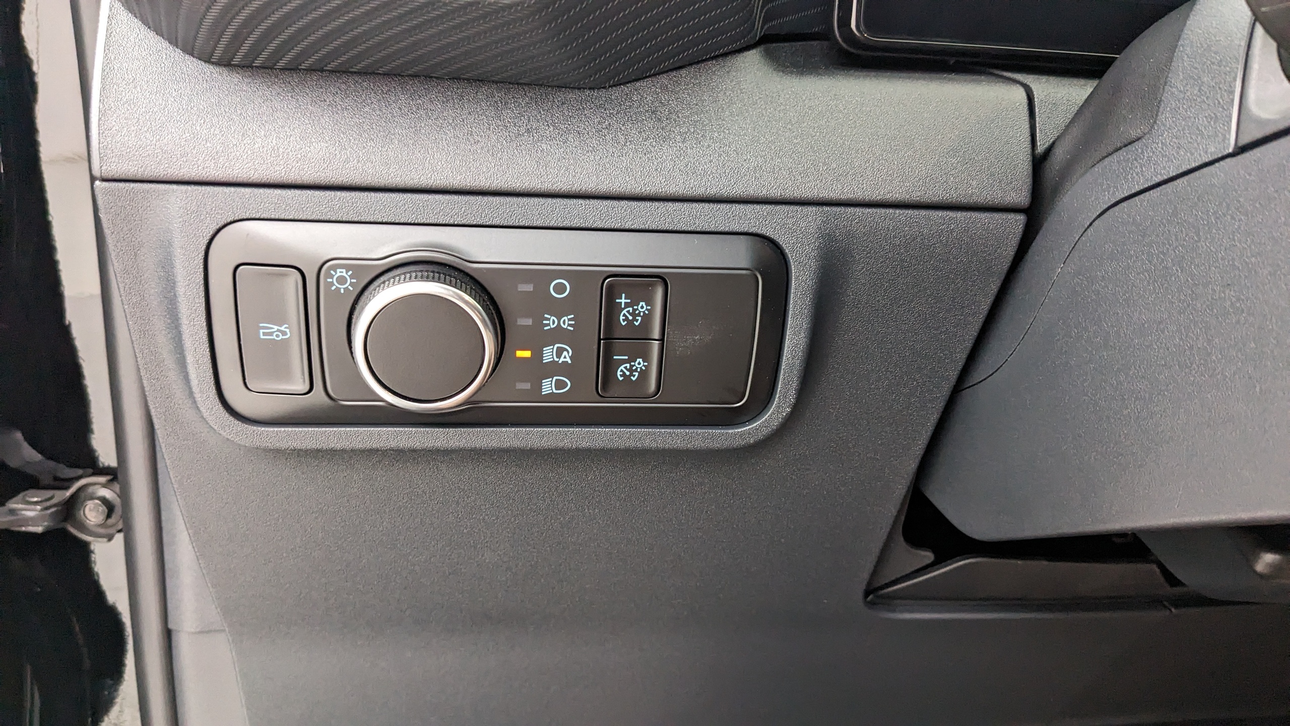 Car Exterior