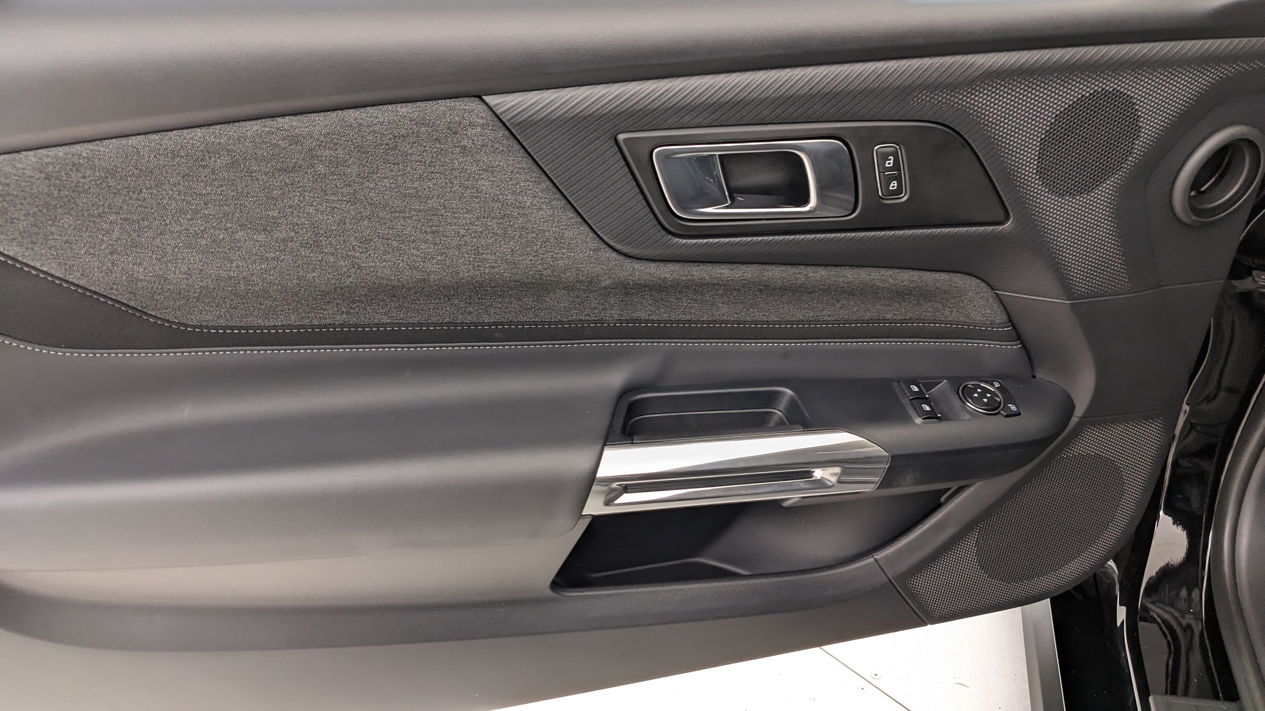 Car Exterior