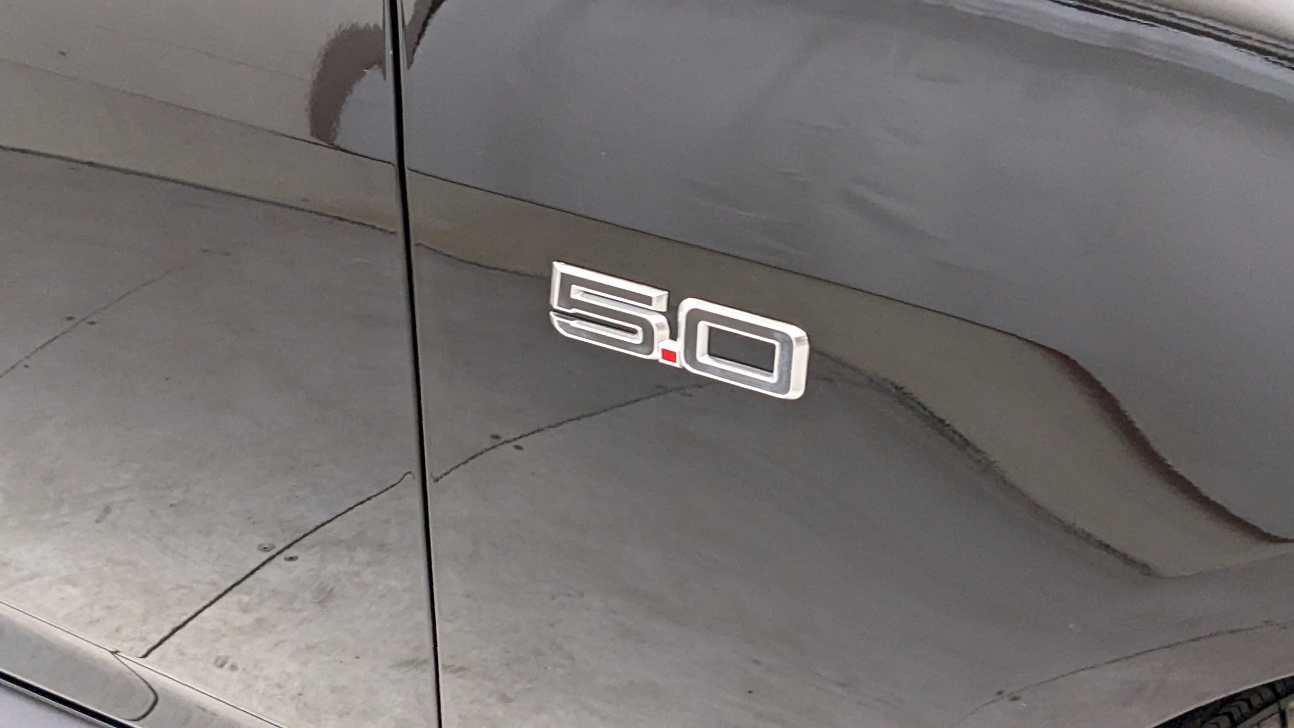 Car Exterior