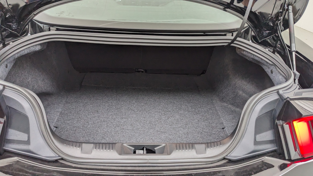Car Exterior