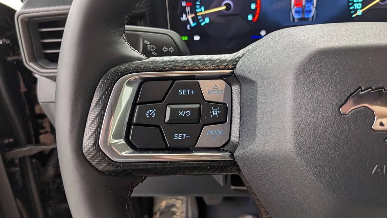 Car Exterior