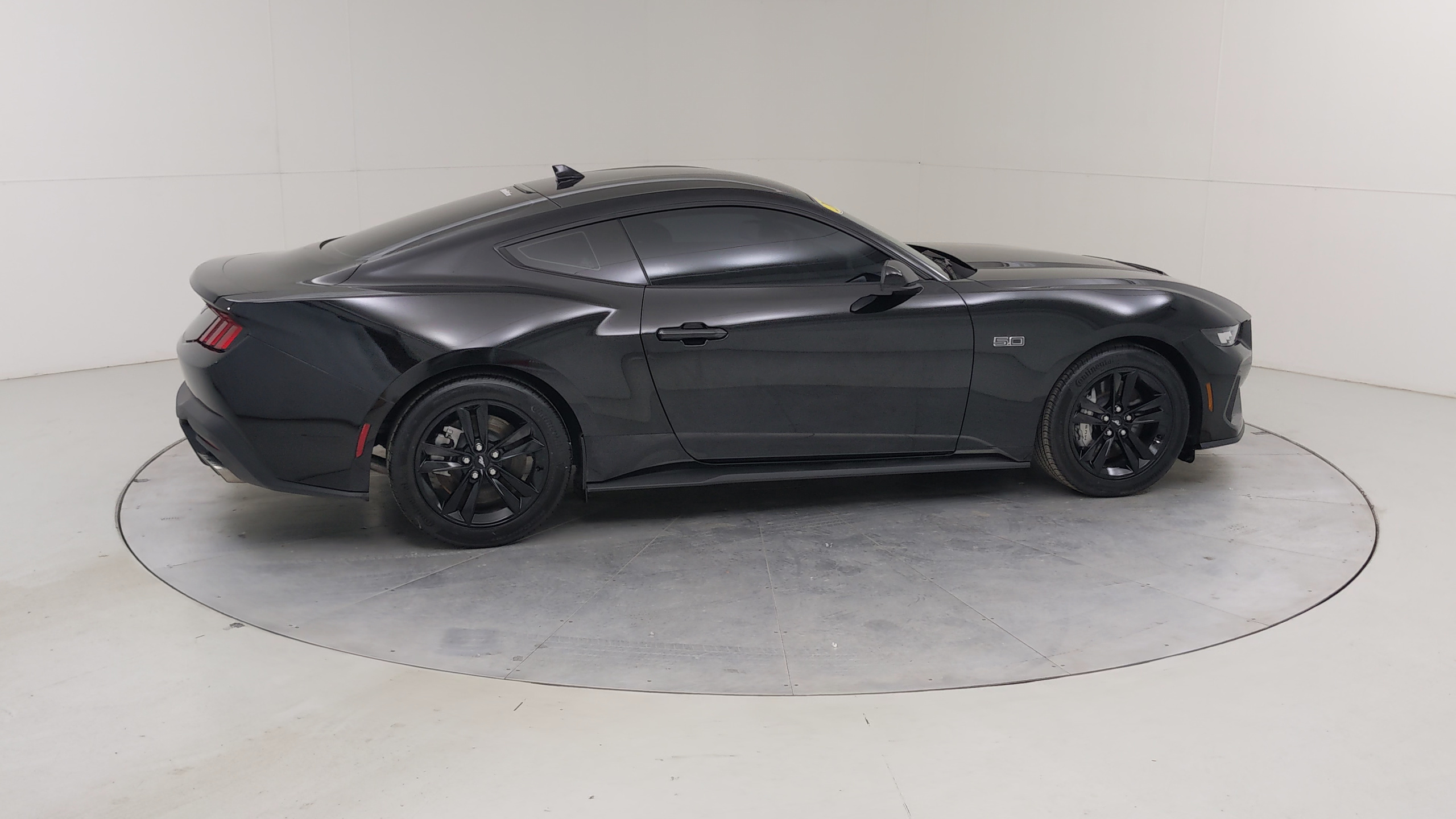 Car Exterior
