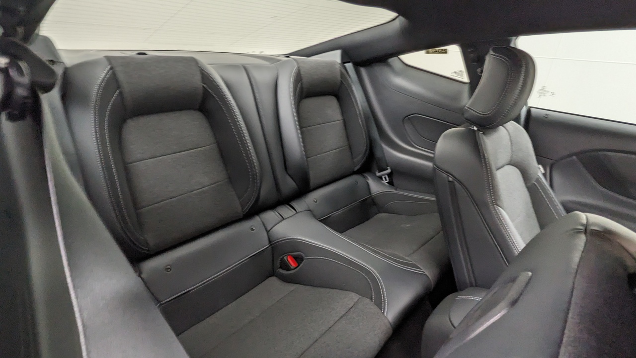 Car Exterior