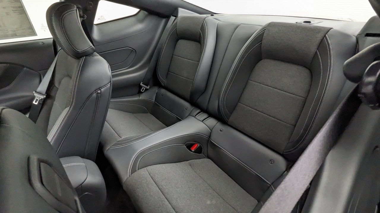 Car Exterior