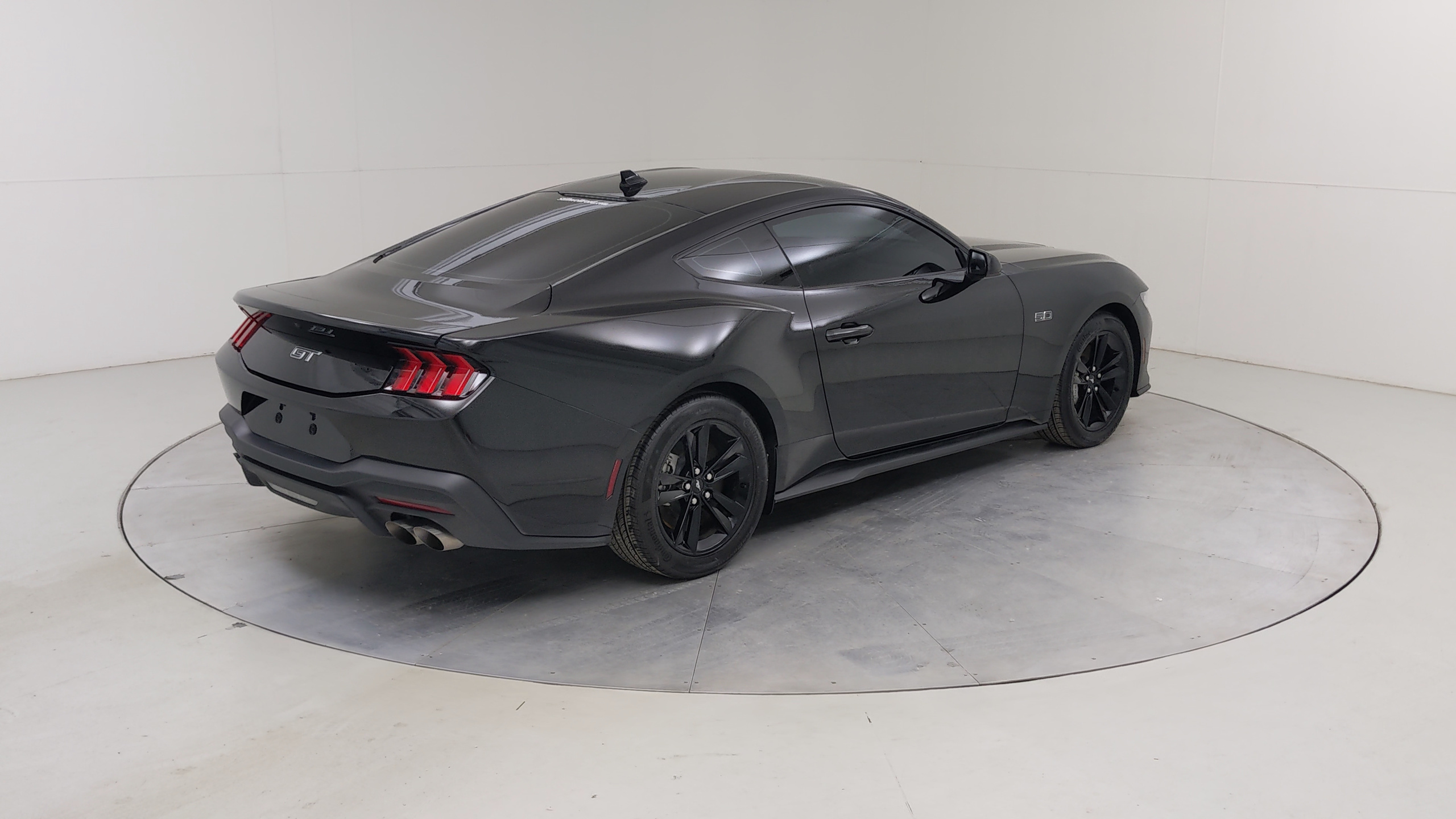 Car Exterior