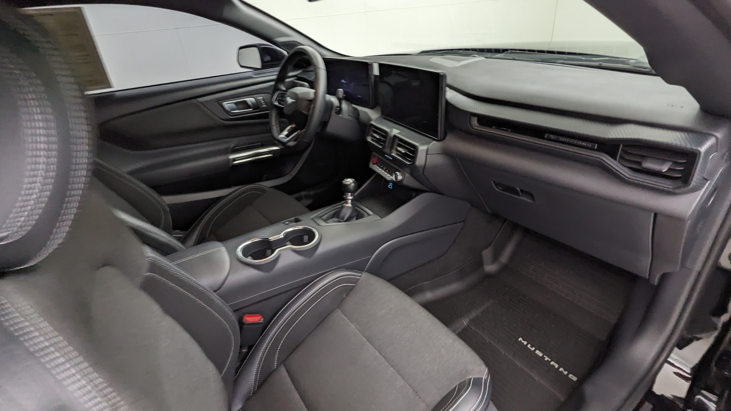 Car Exterior