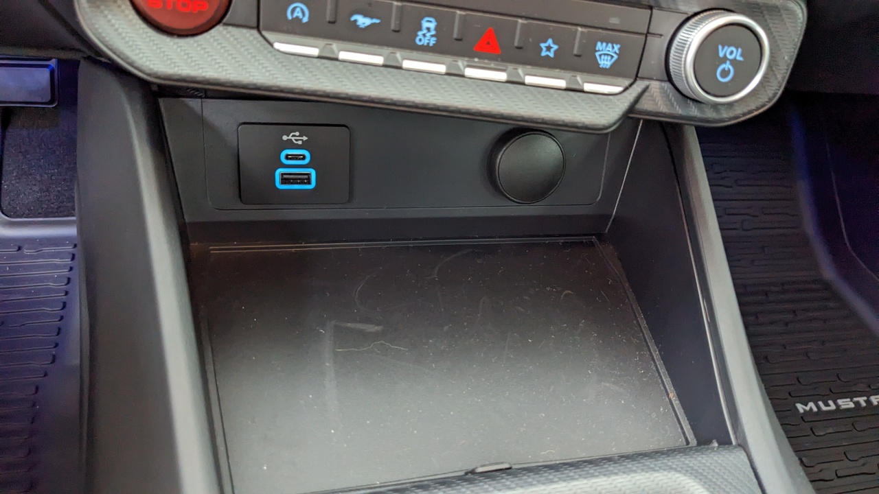 Car Exterior