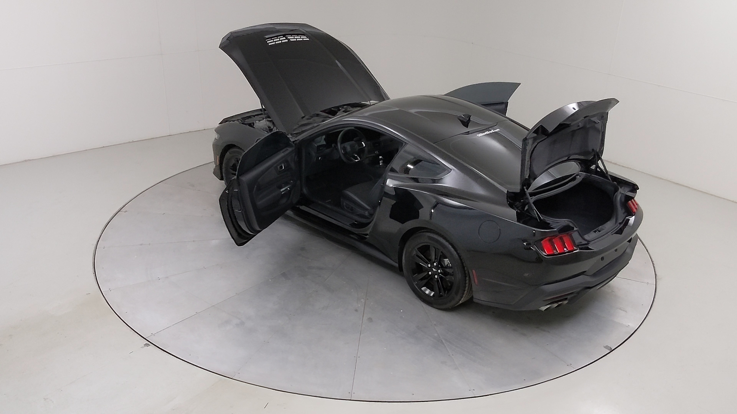 Car Exterior