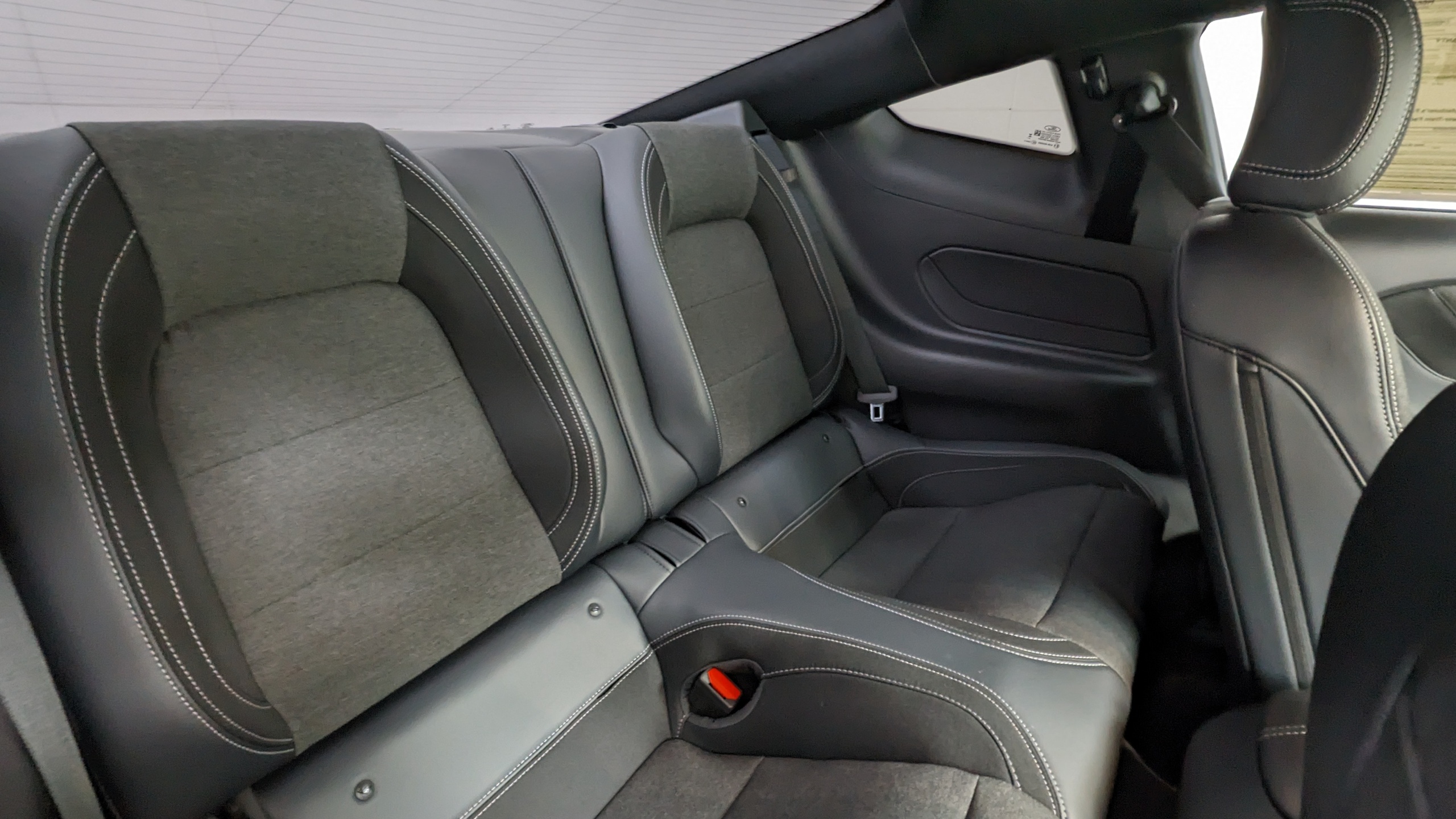 Car Exterior