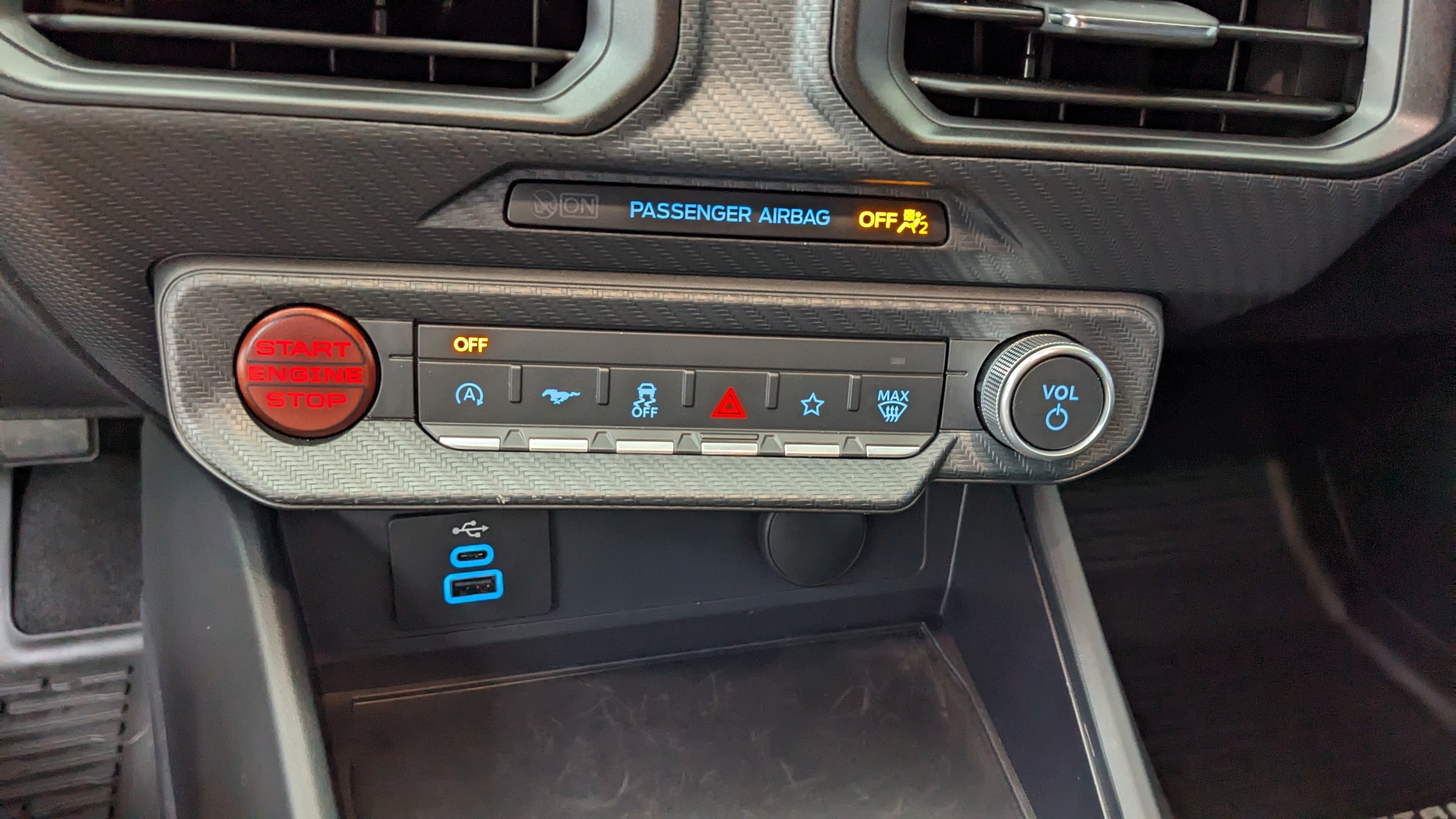 Car Exterior