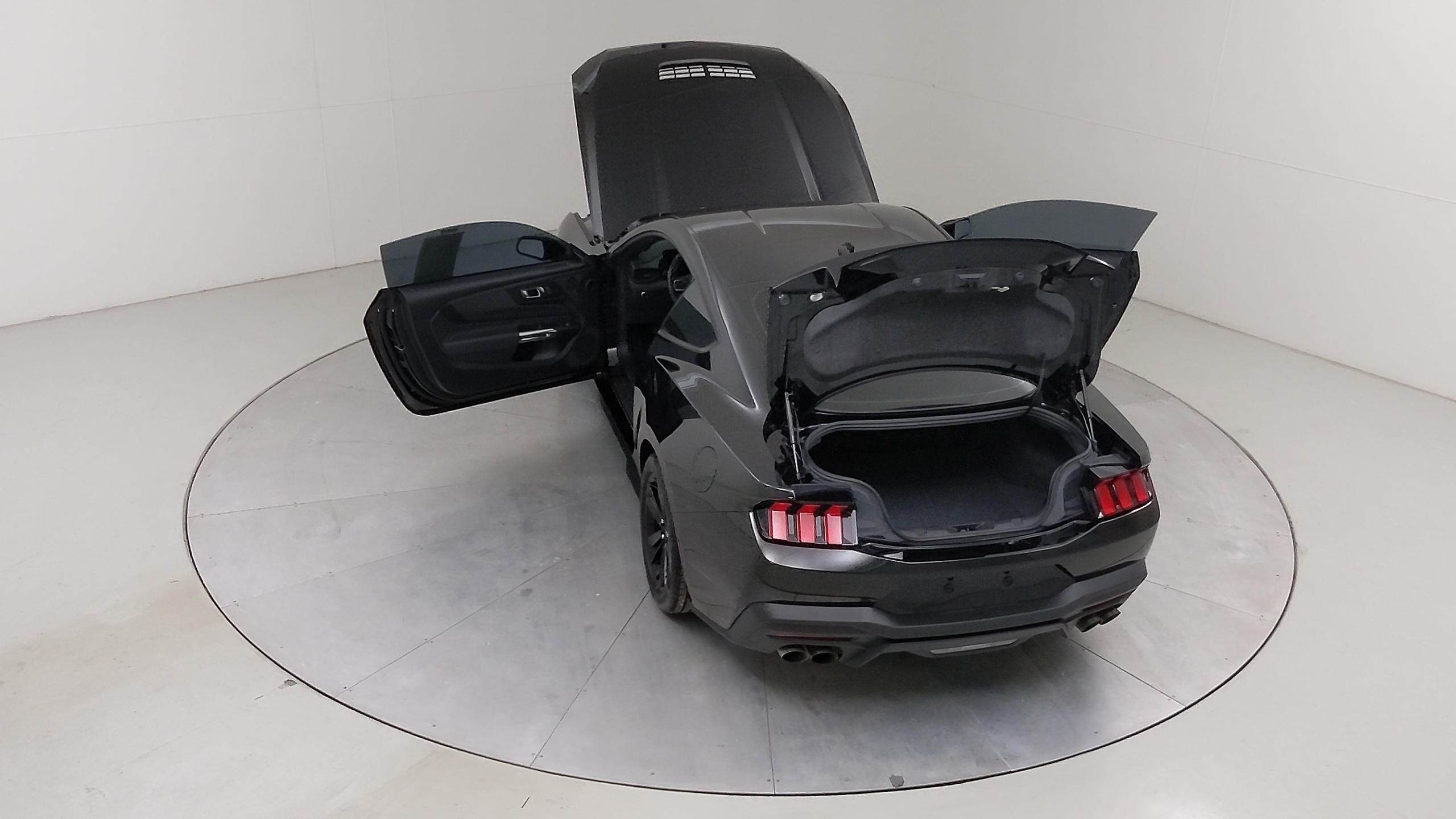 Car Exterior