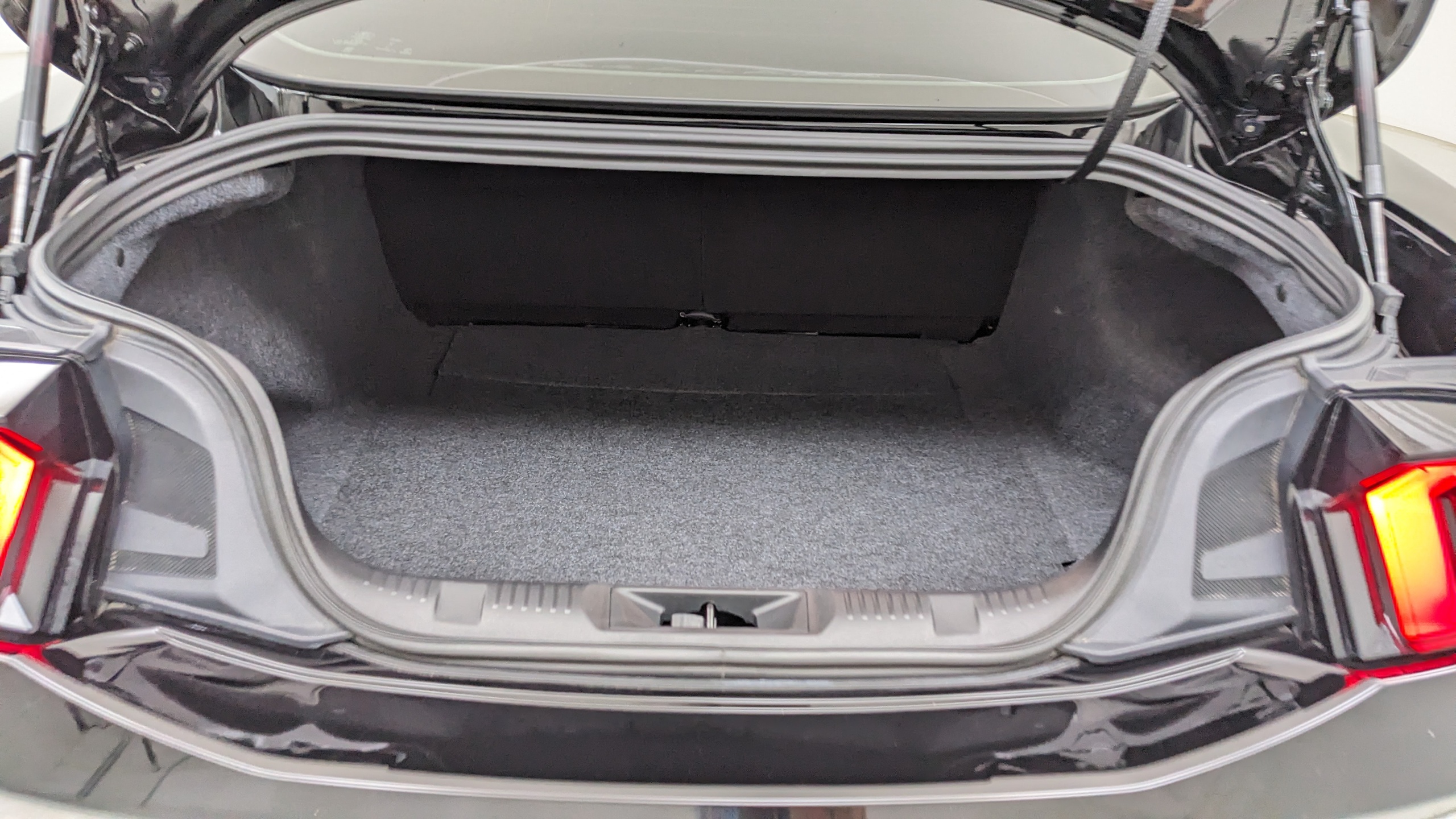 Car Exterior