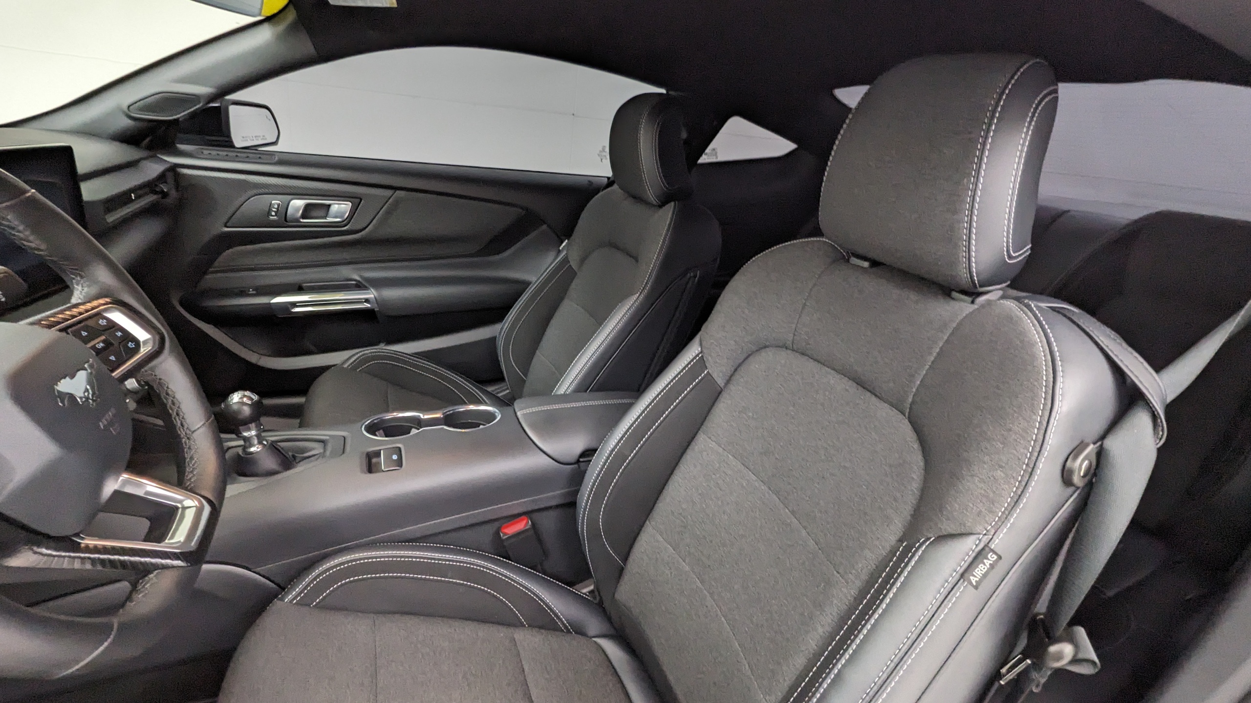 Car Exterior